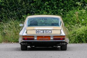 Immagine 7/50 di Citroën SM injection (1973)