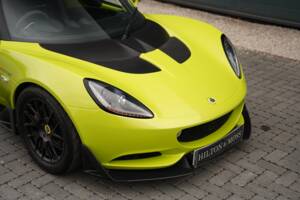 Image 27/50 of Lotus Elise Sport 220 (2015)