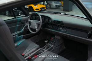 Bild 19/25 von Porsche 911 Carrera (1997)