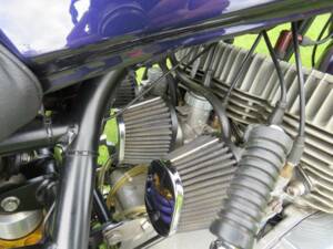 Immagine 27/48 di Kawasaki 750 H2-C (1975)