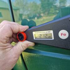 Image 41/78 de Volkswagen T3 Camper 1.9 (1987)