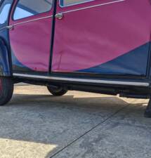 Bild 18/36 von Citroën 2 CV 6 (1978)