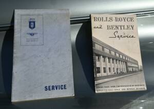 Bild 26/44 von Rolls-Royce Silver Cloud I (1959)