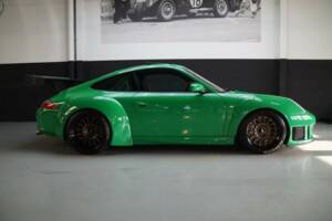 Bild 36/50 von Porsche 911 Carrera 4 RWB (1999)