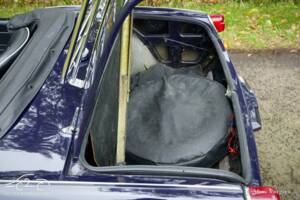 Image 57/60 of Triumph Spitfire Mk III (1970)