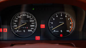Bild 63/100 von Ferrari 456 GTA (1997)