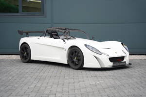 Image 1/50 of Lotus 2-Eleven GT4 (2009)