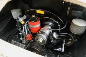 Image 41/50 of Porsche 356 1500 (1952)