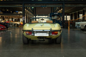 Image 5/28 of Jaguar E-Type V12 (1974)