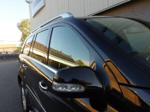 Immagine 20/100 di Mercedes-Benz GL 550 4MATIC (2008)