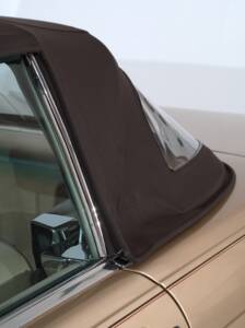 Image 14/47 de Mercedes-Benz 560 SL (1987)