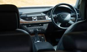 Bild 4/50 von Audi A6 3.0 TFSI allroad quattro (2012)