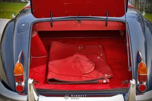 Image 43/78 of Jaguar XK 150 3.4 S OTS (1958)