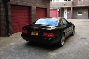 Image 15/100 of Mercedes-Benz SL 600 (1998)