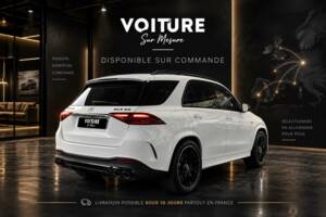 Image 2/12 of Mercedes-Benz GLE 53 AMG 4MATIC+ (2024)