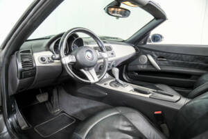 Afbeelding 28/50 van BMW Z4 2.5i (2004)