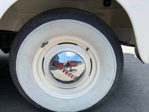 Bild 25/25 von Chevrolet 3100 ½-ton (1948)