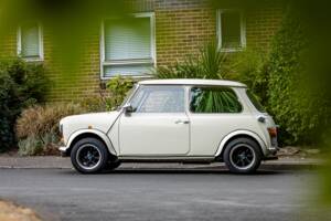 Bild 49/50 von Rover Mini Mayfair (1988)
