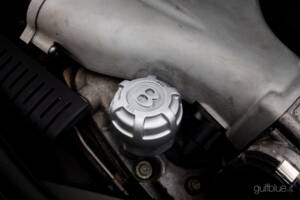 Image 67/75 of Bentley Continental GT (2004)