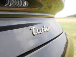 Bild 25/50 von Porsche 911 Turbo (2008)