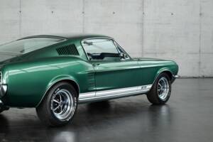 Image 36/50 of Ford Mustang 390 GTA (1967)