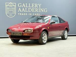 Image 32/50 of Nissan 100 NX (1994)