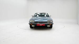 Image 5/15 of Jaguar XJS 5.3 V12 (1990)