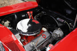 Image 50/50 of Chevrolet Corvette Sting Ray (1963)
