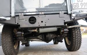 Bild 34/64 von Land Rover 88 (1958)