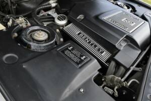 Bild 27/50 von Bentley Continental R (1996)