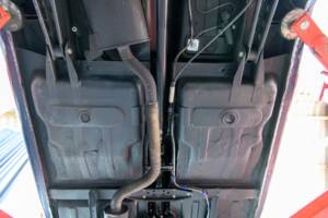 Image 39/56 of Alfa Romeo Giulia Nuova Super 1300 (1974)