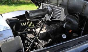 Image 5/50 de International Harvester K6 (1942)