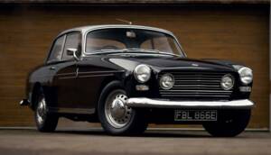 Image 3/50 of Bristol 409 (1967)