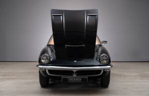 Imagen 7/36 de Maserati Mistral 3700 Spyder (1965)
