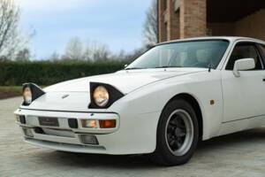 Bild 10/50 von Porsche 944 (1985)