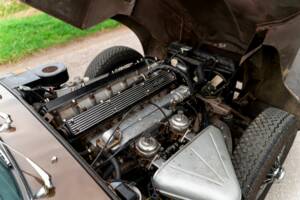 Imagen 10/10 de Jaguar E-Type (1969)