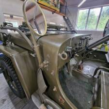 Bild 23/109 von Hotchkiss M 201 (1962)