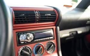 Immagine 38/46 di BMW Z3 M Coupé (2002)