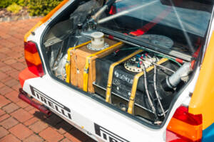 Bild 20/28 von Lancia Delta HF Integrale Evoluzione I (1991)