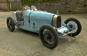Image 5/50 de Bugatti Type 37 A (1928)