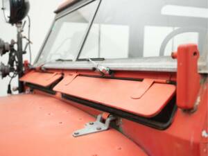 Bild 40/46 von Land Rover 109 (1973)
