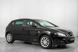 Imagen 5/50 de SEAT Leon 1.2 TSI (2012)