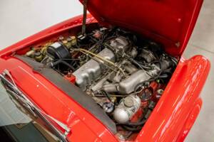 Bild 22/27 von Mercedes-Benz 280 SL (1970)
