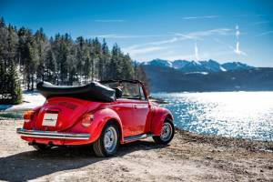 Image 2/41 de Volkswagen Coccinelle 1303 LS (1975)