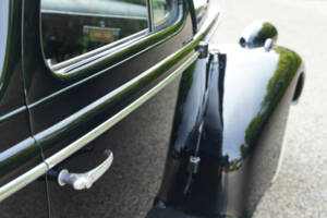 Afbeelding 43/50 van Oldsmobile F-Series Business Coupe (1938)