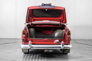 Bild 39/50 von Volvo Amazon S (1964)