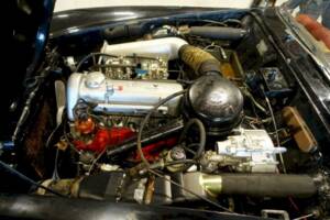 Image 32/43 of Mercedes-Benz 190 SL (1962)