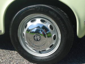 Imagen 23/39 de Alfa Romeo Giulietta TI (1958)