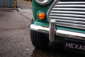 Bild 48/51 von Morris Mini Cooper &#39;S&#39; 1275 (1968)