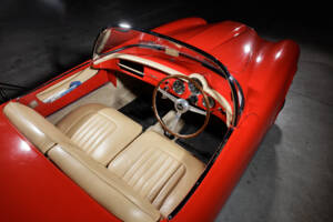 Bild 19/81 von Lancia Aurelia B24 Spider &quot;America&quot; (1955)
